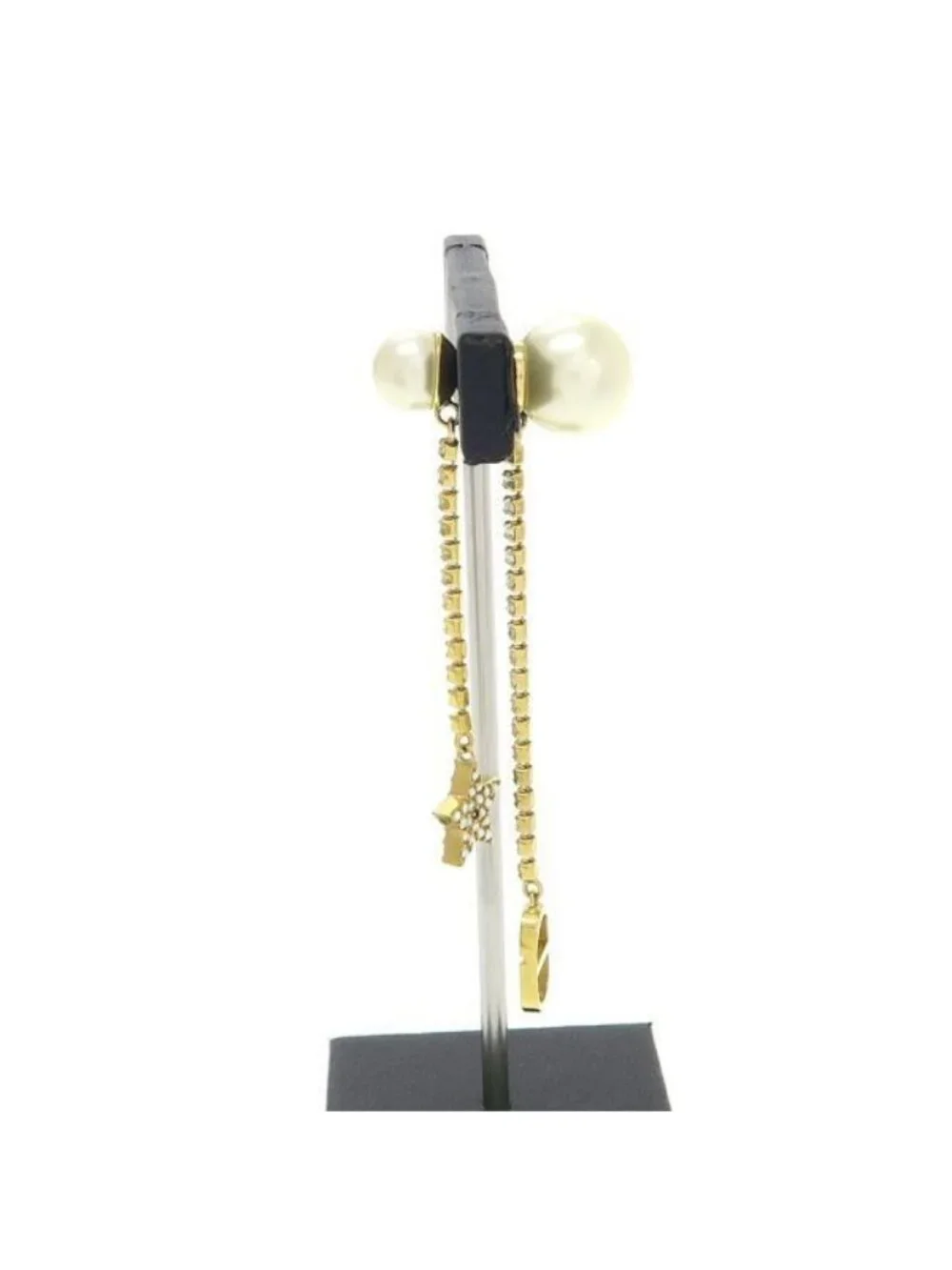 Dior Tribales Single Earrings